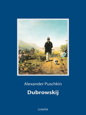 cover image of Dubrowskij